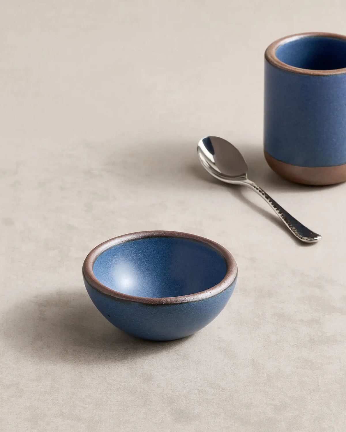 Bitty Bowl, Set of 4 by East Fork - US 8701