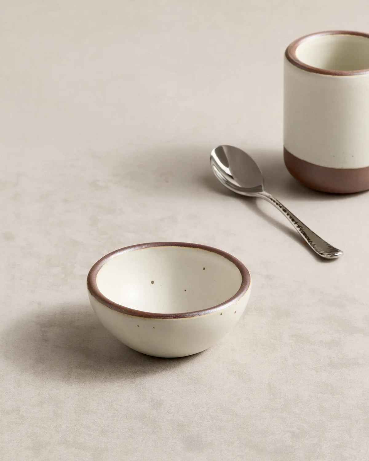 Bitty Bowl, Set of 4 by East Fork - US 7467