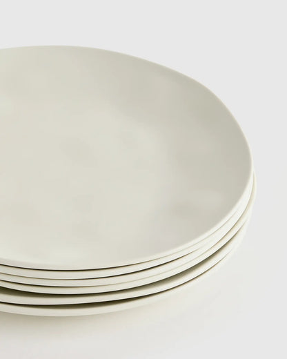 Outdoor Melamine 18pc Dinnerware Set - US 3923