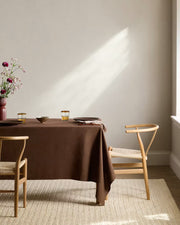 European Linen Tablecloth - US 0366