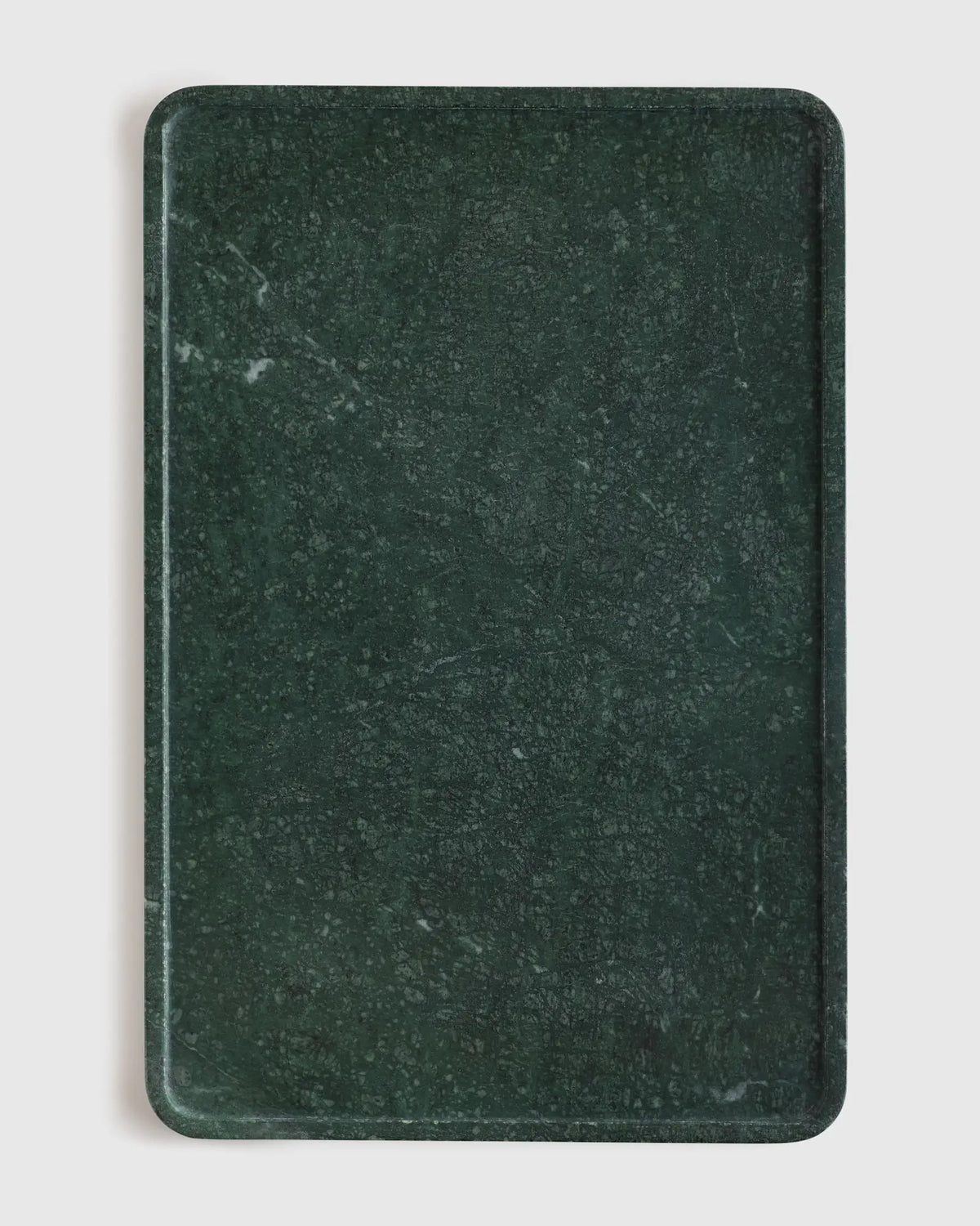 Marble Rectangular Tray - US 9755