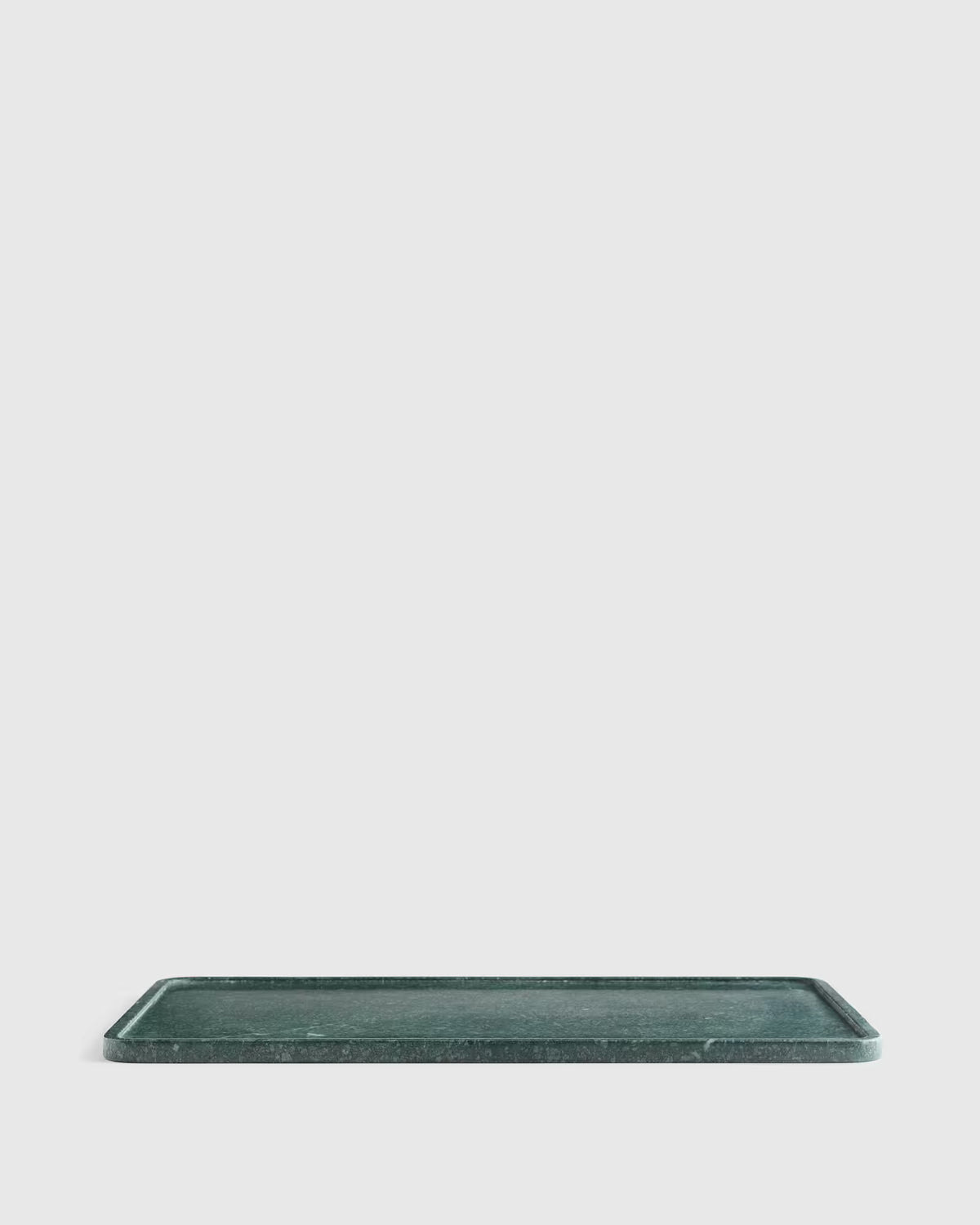 Marble Rectangular Tray - US 9755