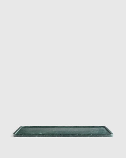 Marble Rectangular Tray - US 9755