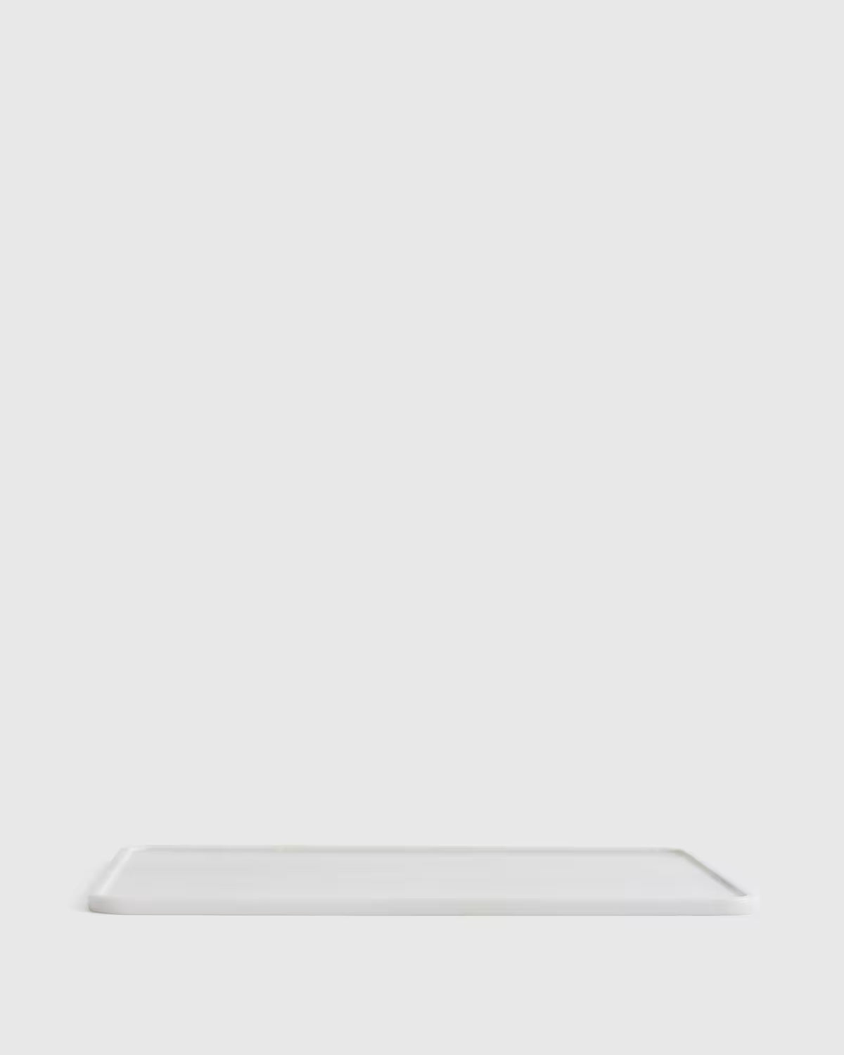 Marble Rectangular Tray - US 3472