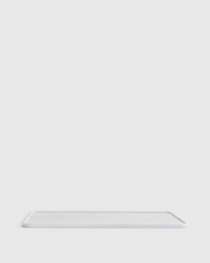 Marble Rectangular Tray - US 3472