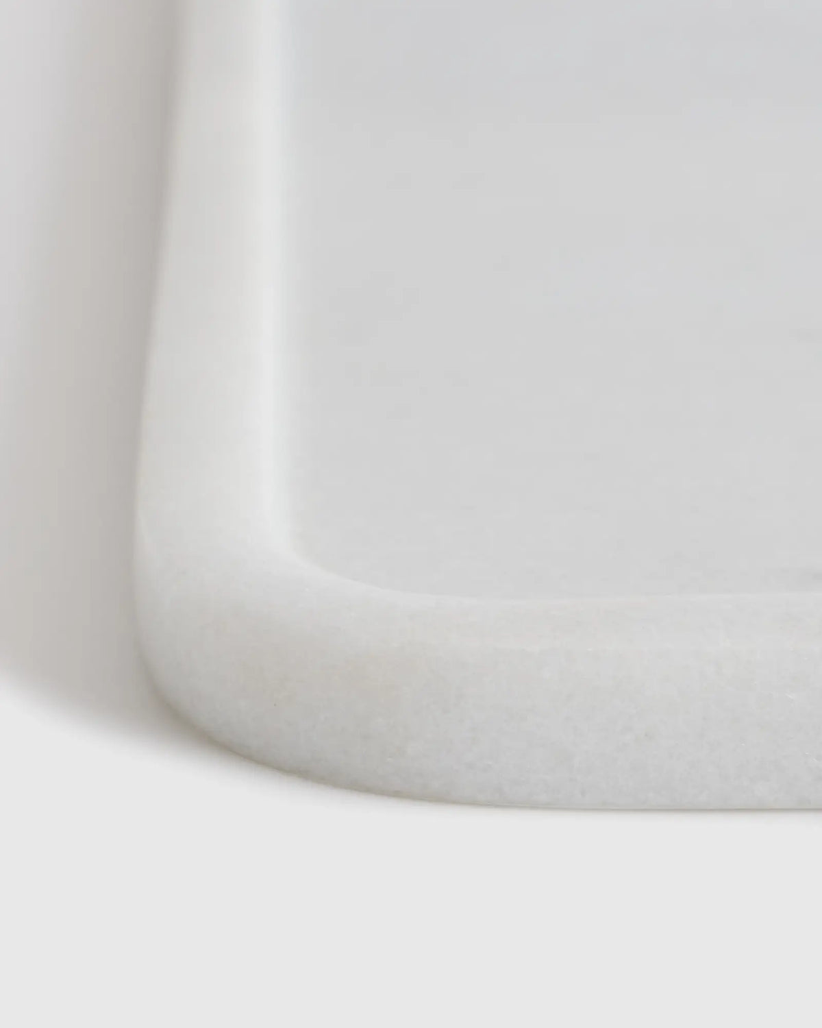 Marble Rectangular Tray - US 3472