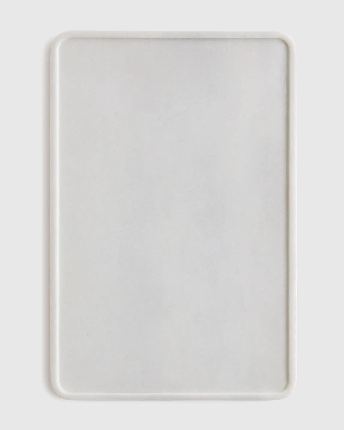 Marble Rectangular Tray - US 3472