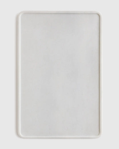 Marble Rectangular Tray - US 3472