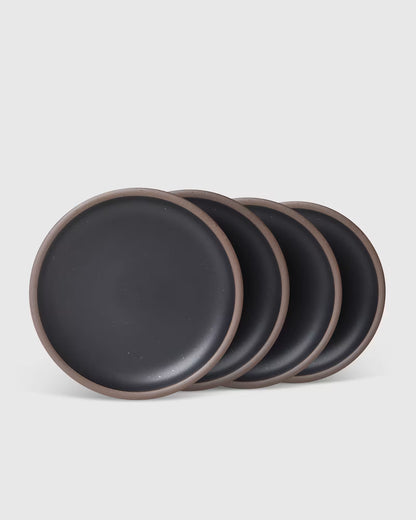 Side Plate, Set of 4 by East Fork - US 3617