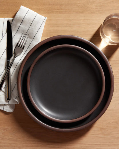 Side Plate, Set of 4 by East Fork - US 3617