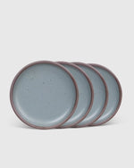 Side Plate, Set of 4 by East Fork - US 6591