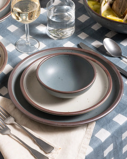 Breakfast Bowl, Set of 4 by East Fork - US 5192