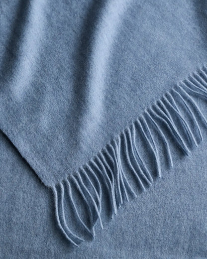 Mongolian Cashmere Throw - US 1205