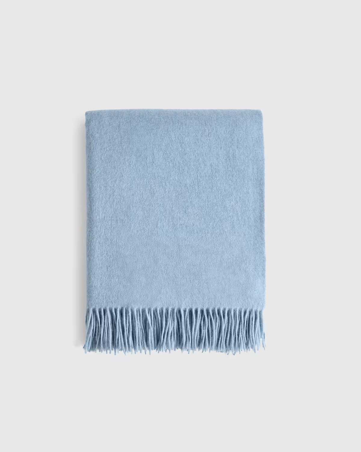 Mongolian Cashmere Throw - US 1205
