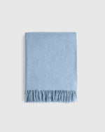 Mongolian Cashmere Throw - US 1205
