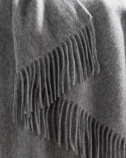 Mongolian Cashmere Throw - US 9850
