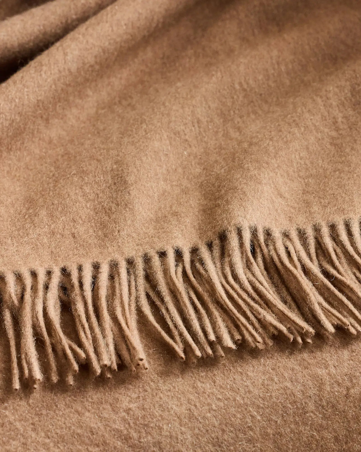 Mongolian Cashmere Throw - US 7213