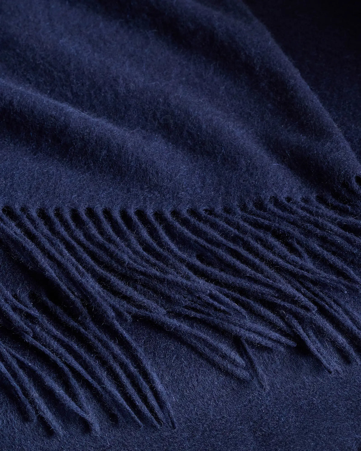 Mongolian Cashmere Throw - US 6975