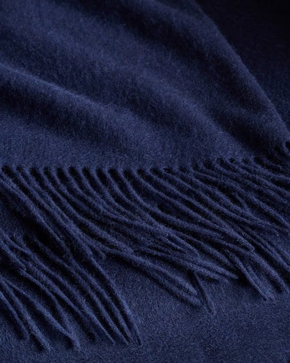Mongolian Cashmere Throw - US 6975
