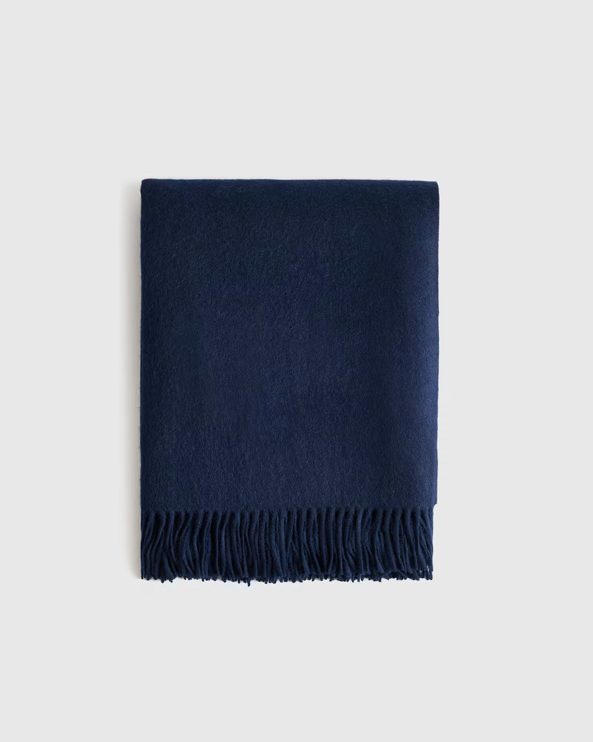 Mongolian Cashmere Throw - US 6975