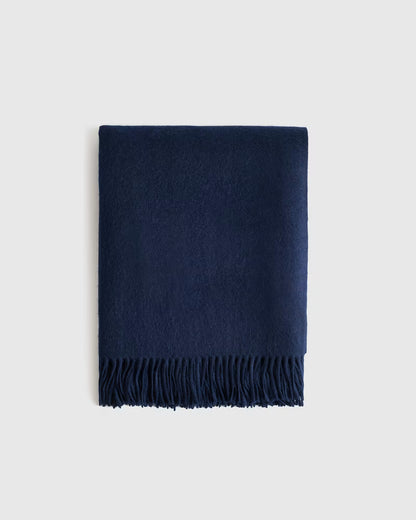 Mongolian Cashmere Throw - US 6975