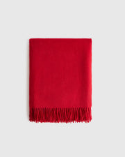 Varsity Red