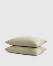 Willowleaf/White