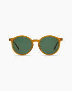 Brixton Polarized Acetate Sunglasses - US 5718