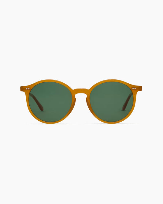 Brixton Polarized Acetate Sunglasses - US 5718
