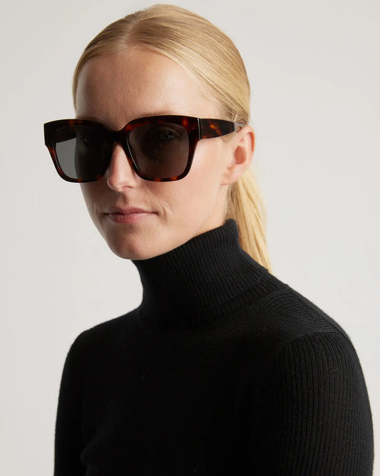 Addison Polarized Acetate Sunglasses - US 0057