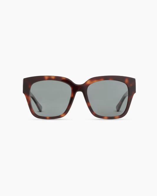 Addison Polarized Acetate Sunglasses - US 0057