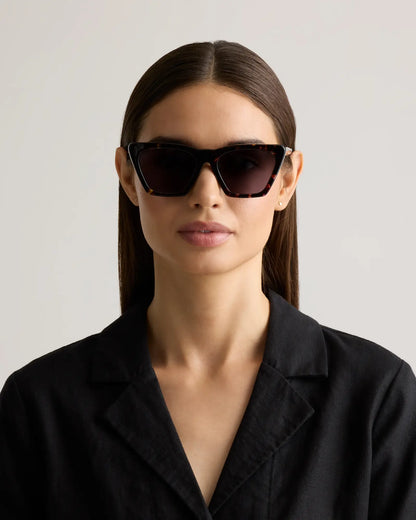Andy Polarized Acetate Sunglasses - US 4743