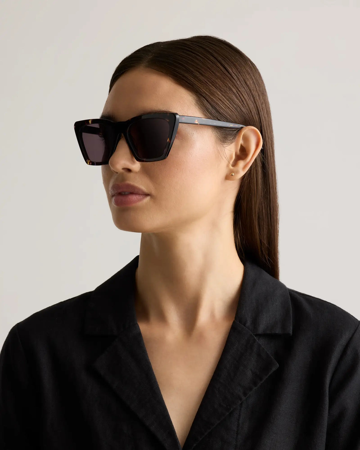 Andy Polarized Acetate Sunglasses - US 4743