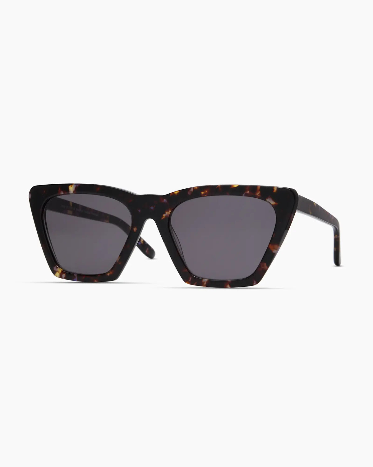 Andy Polarized Acetate Sunglasses - US 4743