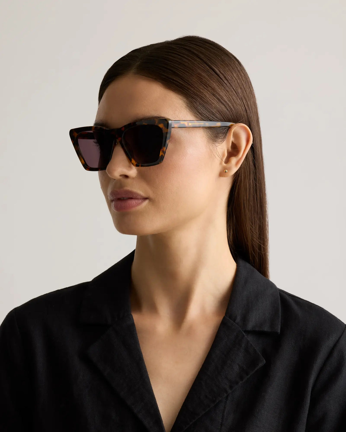 Andy Polarized Acetate Sunglasses - US 1474
