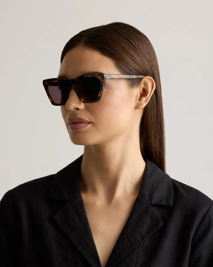 Andy Polarized Acetate Sunglasses - US 1474
