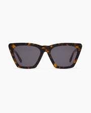 Fawn Tortoise with Grey Lens