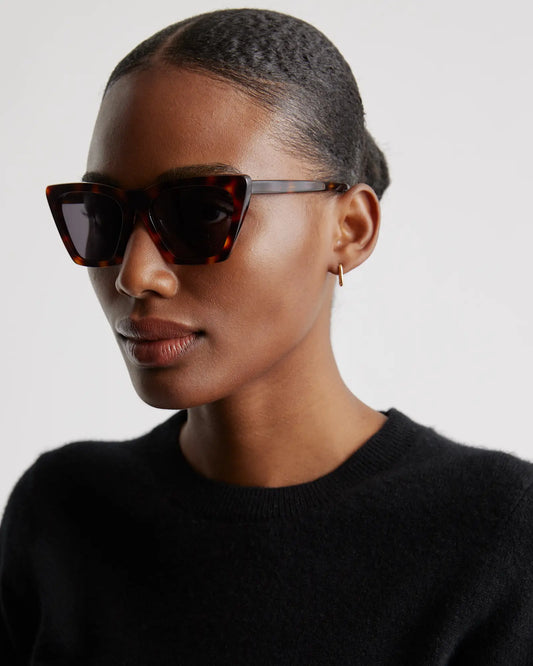 Andy Polarized Acetate Sunglasses - US 5421