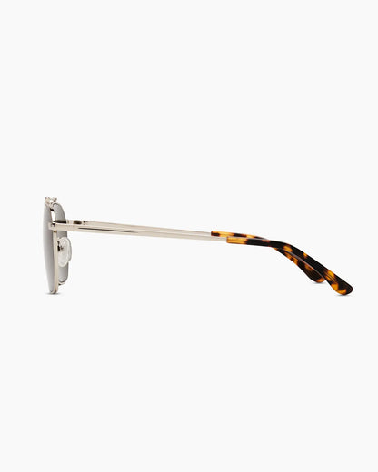 Baja Polarized Stainless Steel Sunglasses - US 1053