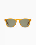 Boston Polarized Acetate Sunglasses - US 6522