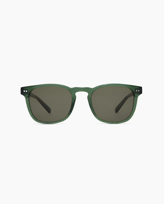 Boston Polarized Acetate Sunglasses - US 1661