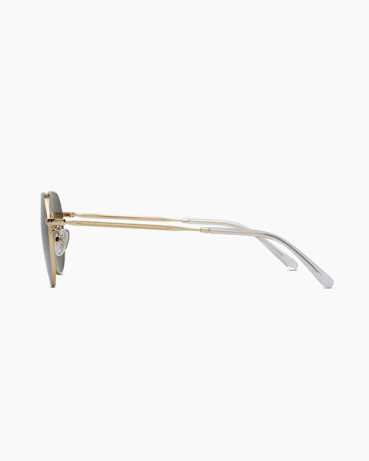 Maui Polarized Stainless Steel Sunglasses - US 1111