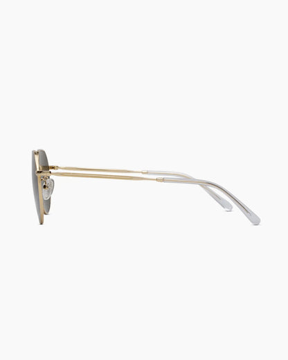 Maui Polarized Stainless Steel Sunglasses - US 1111