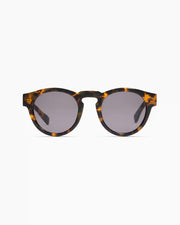 Fawn Tortoise with Grey Lens