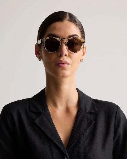 Tuscon Polarized Acetate Sunglasses - US 2129