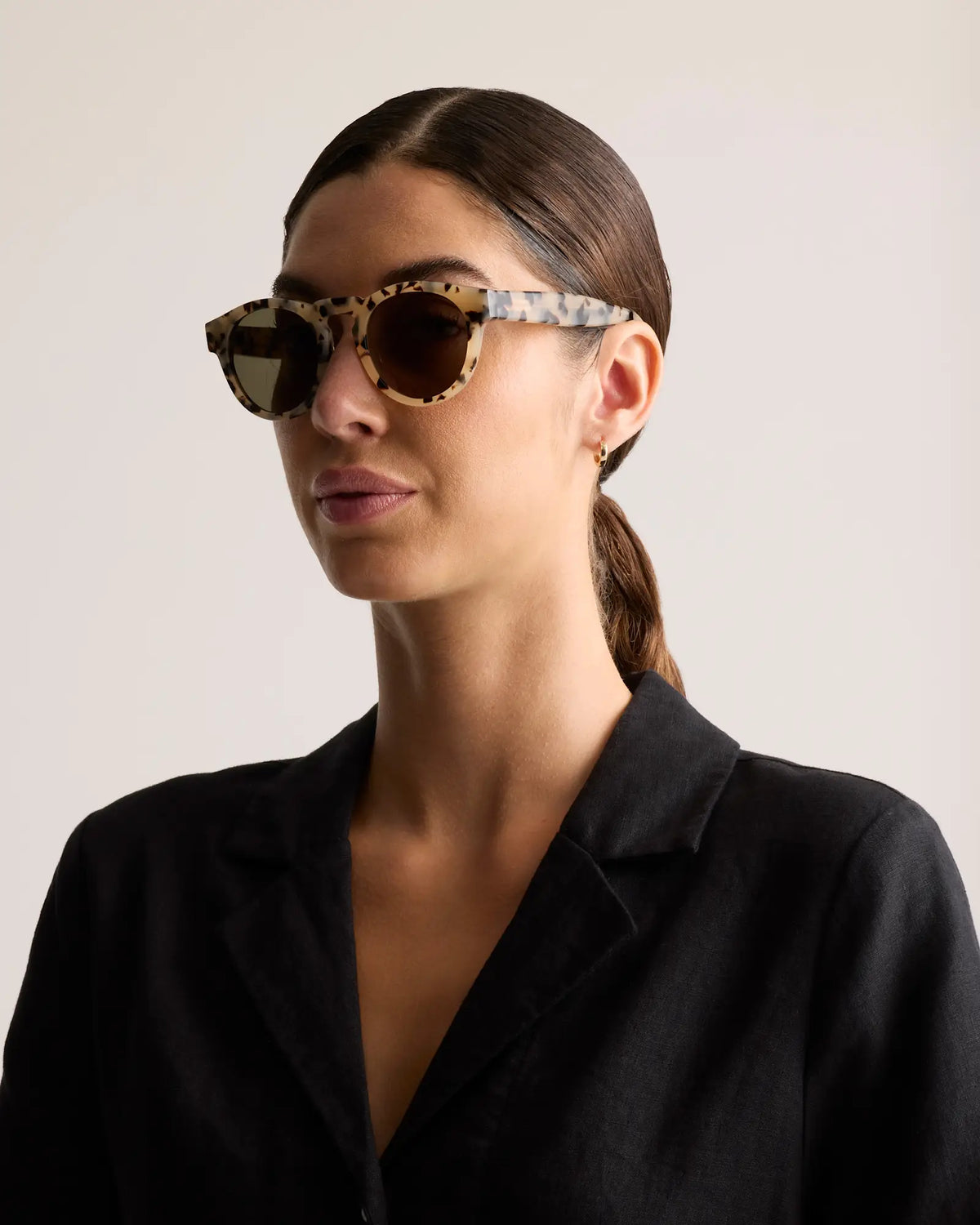 Tuscon Polarized Acetate Sunglasses - US 2129
