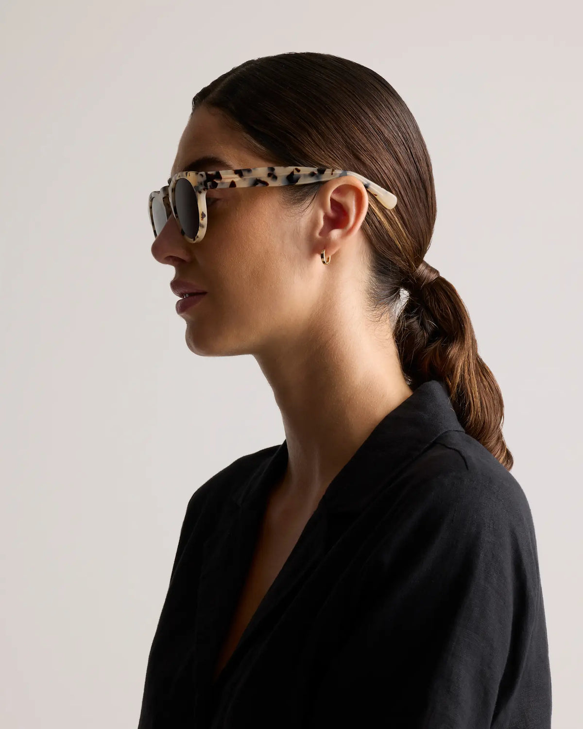 Tuscon Polarized Acetate Sunglasses - US 2129
