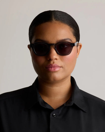Maldives Polarized Acetate Sunglasses - US 1215