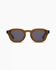 Clear Spice with Grey lens