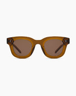 Aspen Polarized Acetate Sunglasses - US 6864
